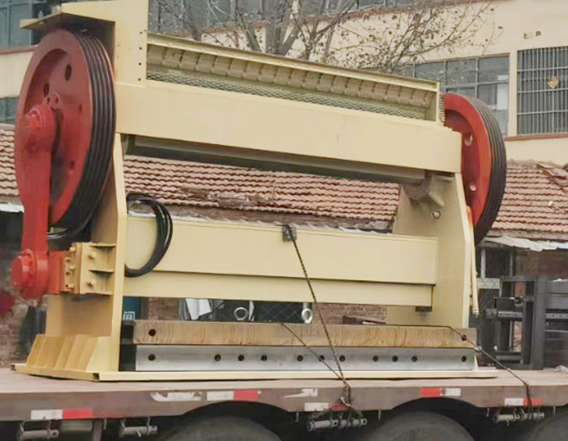 橋洞力學板生產設備